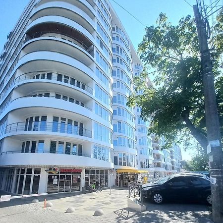 Ж/К Море Odesa Exterior foto